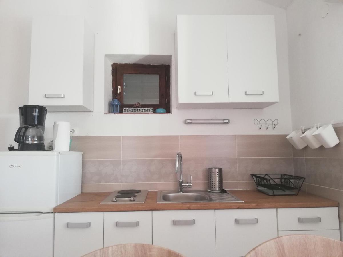 Apartments Lucija Solaris Sibenik Room photo