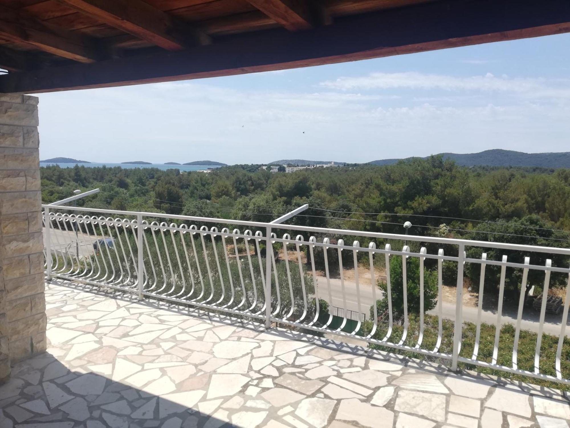Apartments Lucija Solaris Sibenik Room photo