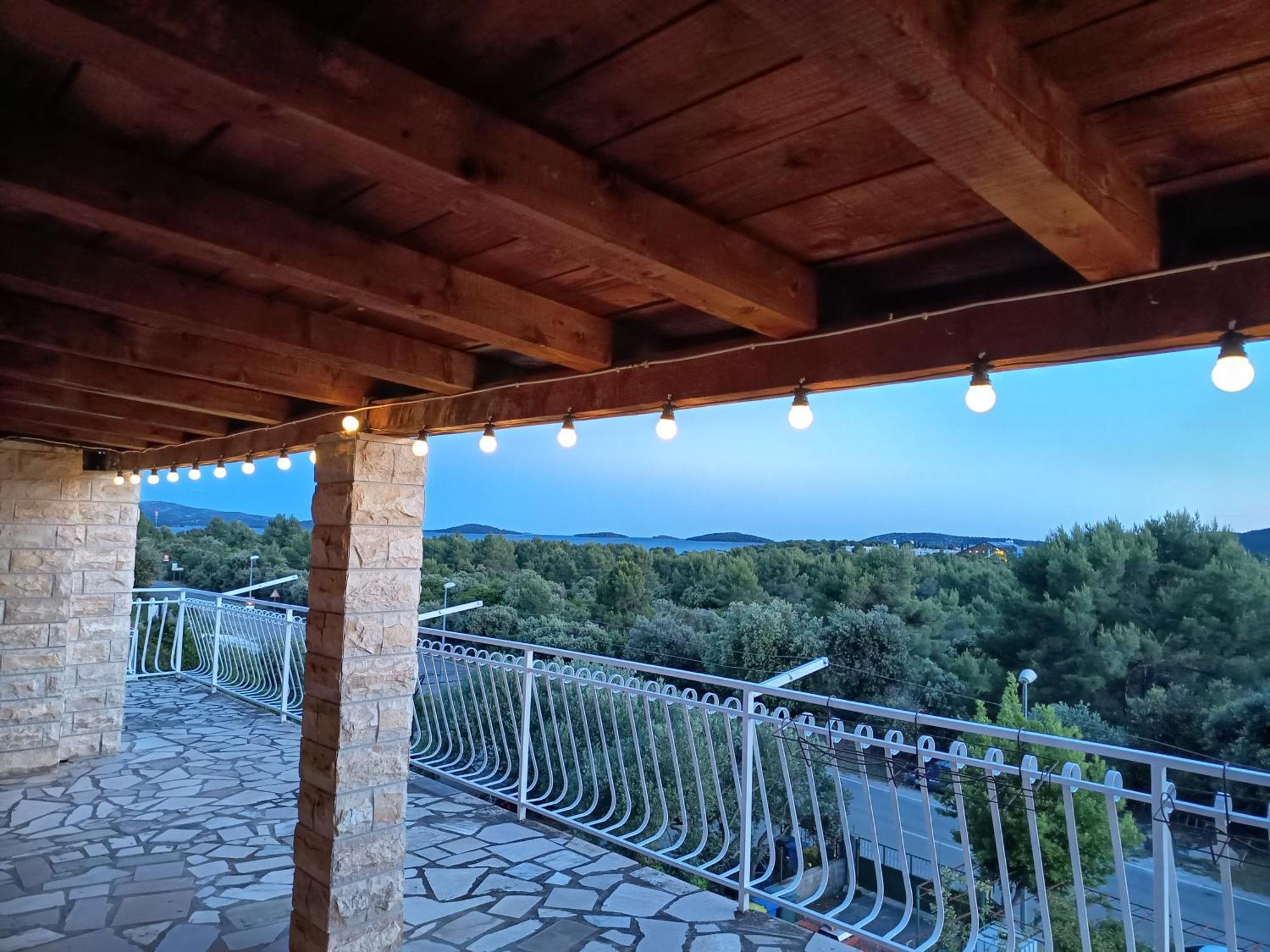 Apartments Lucija Solaris Sibenik Exterior photo