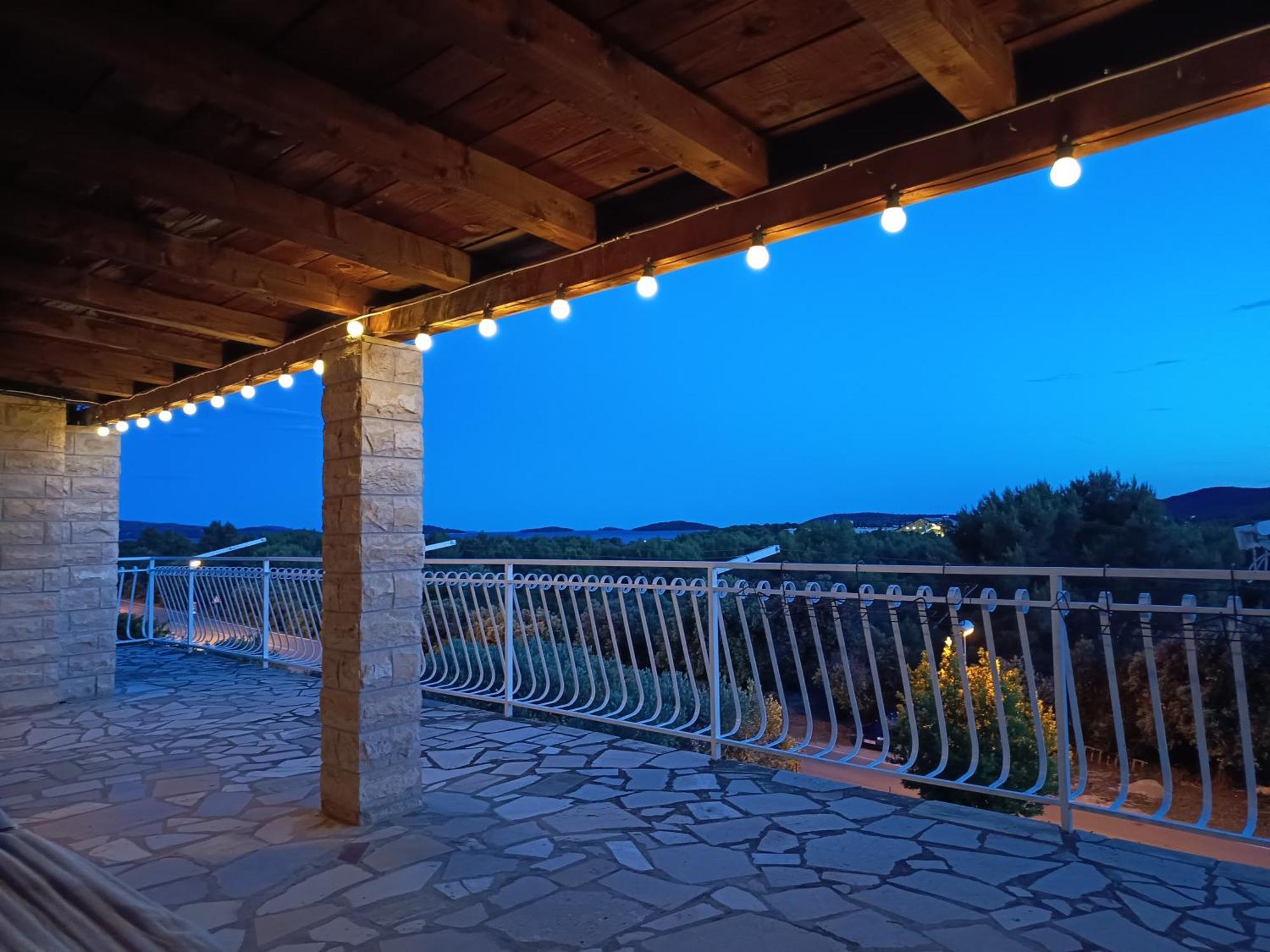 Apartments Lucija Solaris Sibenik Exterior photo