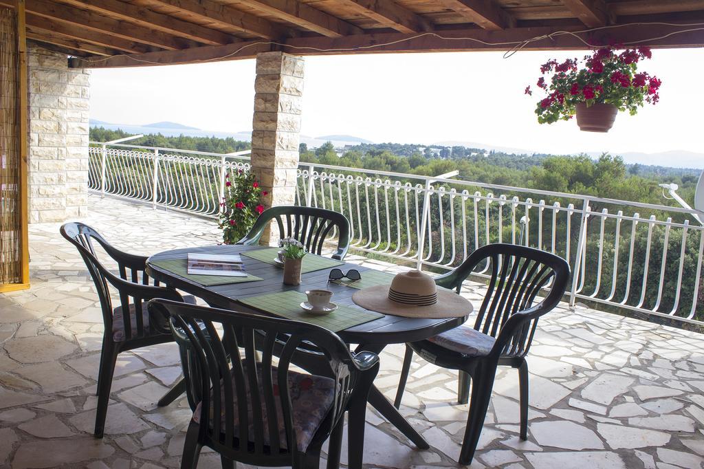 Apartments Lucija Solaris Sibenik Exterior photo