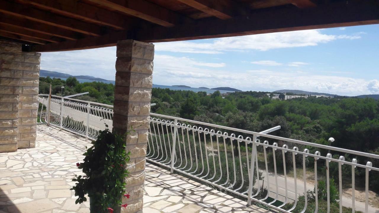Apartments Lucija Solaris Sibenik Exterior photo